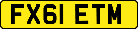 FX61ETM