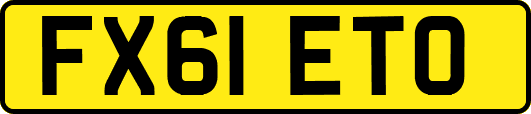 FX61ETO