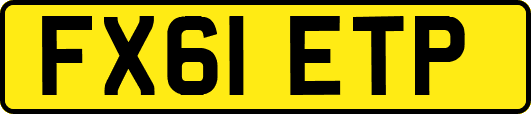 FX61ETP