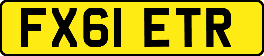 FX61ETR