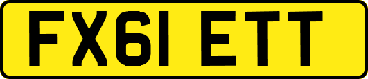 FX61ETT