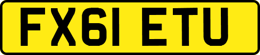 FX61ETU