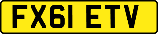 FX61ETV