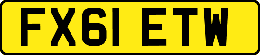 FX61ETW