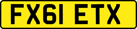 FX61ETX