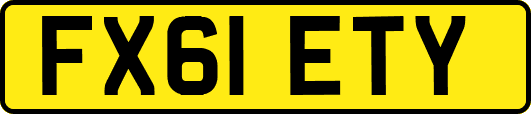 FX61ETY