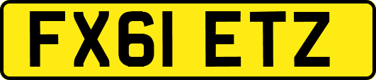 FX61ETZ