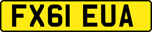 FX61EUA