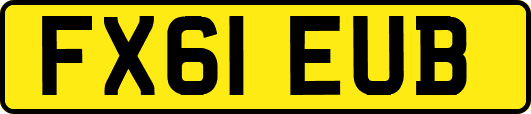 FX61EUB