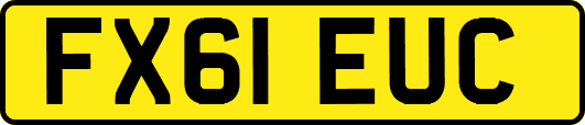 FX61EUC