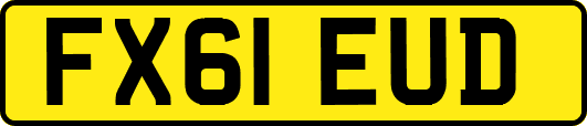 FX61EUD