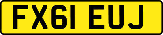 FX61EUJ