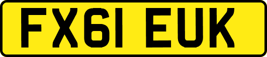 FX61EUK