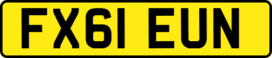 FX61EUN
