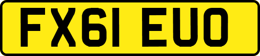 FX61EUO