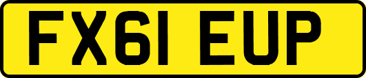 FX61EUP