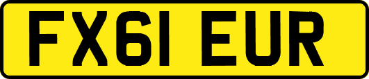 FX61EUR