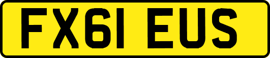 FX61EUS