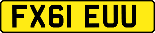 FX61EUU