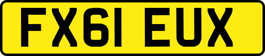 FX61EUX