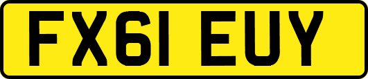 FX61EUY