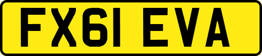 FX61EVA