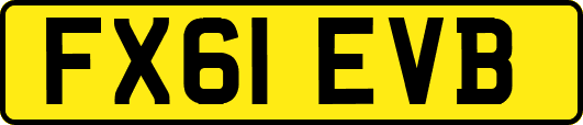 FX61EVB