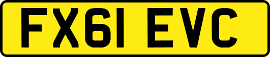 FX61EVC