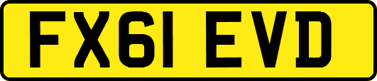 FX61EVD