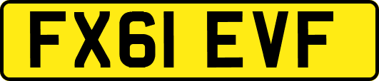 FX61EVF
