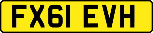 FX61EVH