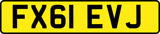 FX61EVJ