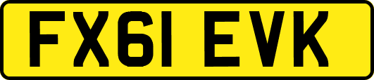 FX61EVK