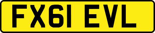 FX61EVL