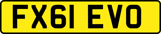 FX61EVO