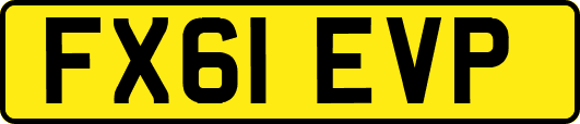 FX61EVP
