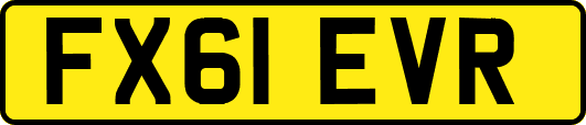 FX61EVR