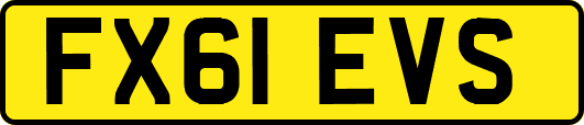 FX61EVS