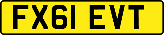 FX61EVT