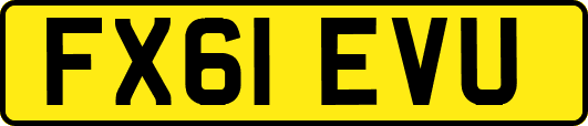 FX61EVU