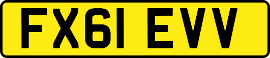 FX61EVV