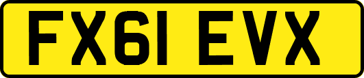 FX61EVX