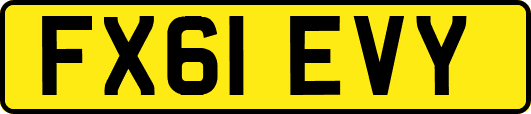 FX61EVY