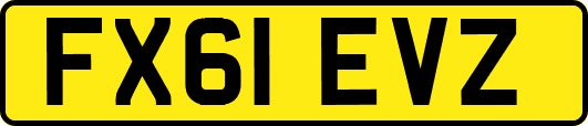 FX61EVZ