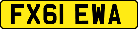 FX61EWA