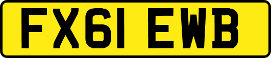 FX61EWB