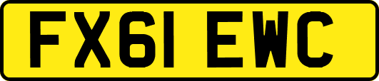 FX61EWC