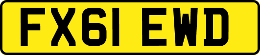 FX61EWD
