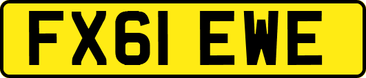 FX61EWE