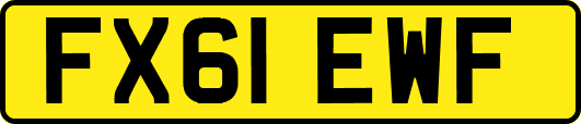 FX61EWF